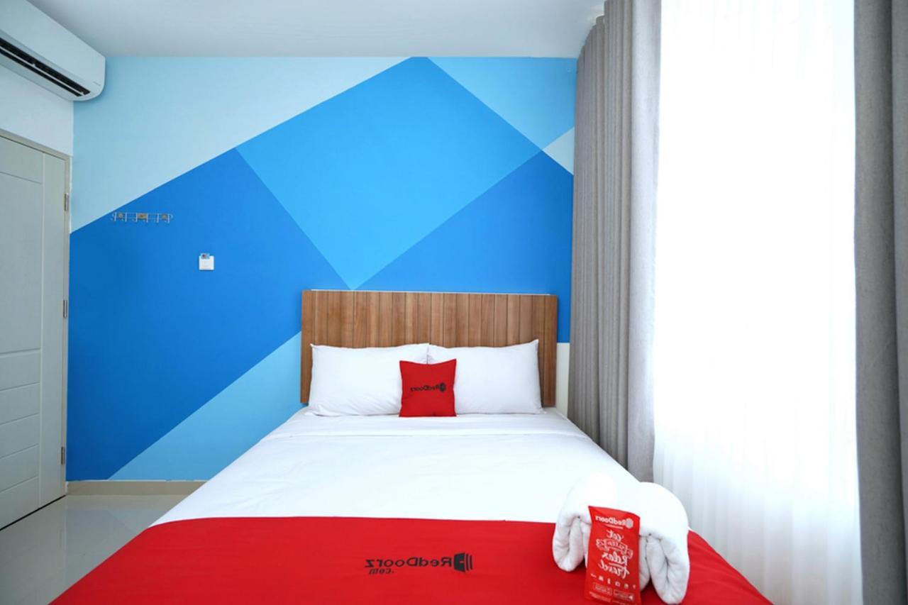 Wisma tamu Reddoorz @ Terban 3*