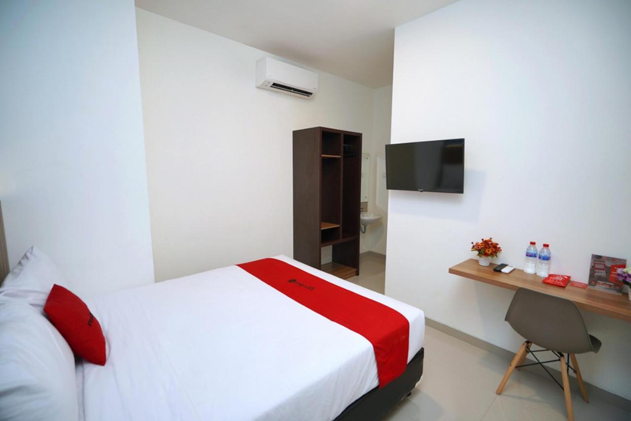 Reddoorz @ Terban Wisma tamu Yogyakarta