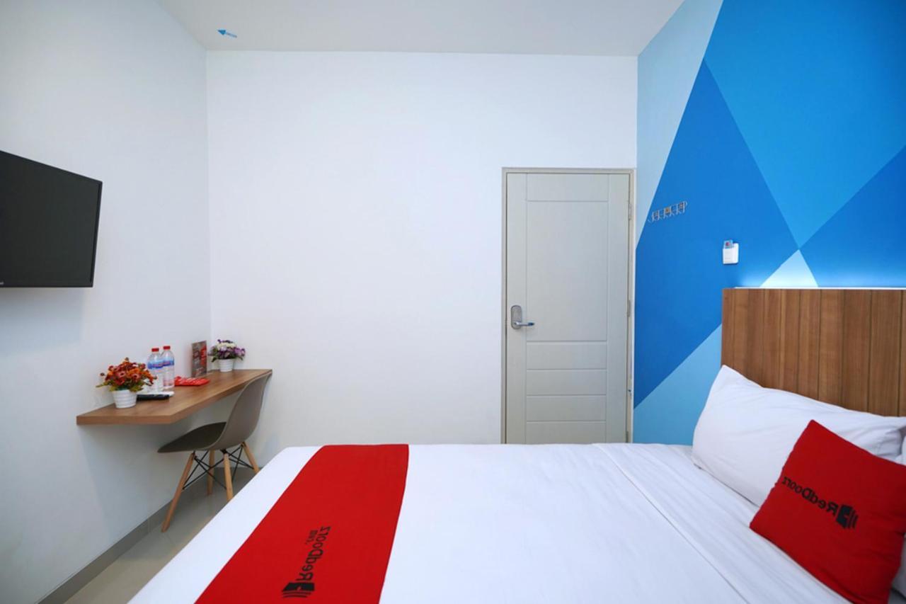 Reddoorz @ Terban Wisma tamu Yogyakarta